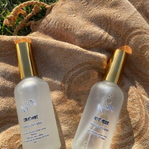 Room and Linen Sprays